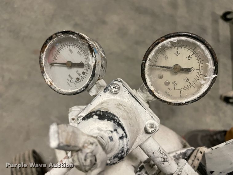 image for item IR9545 Trusco Trueline  paint striper