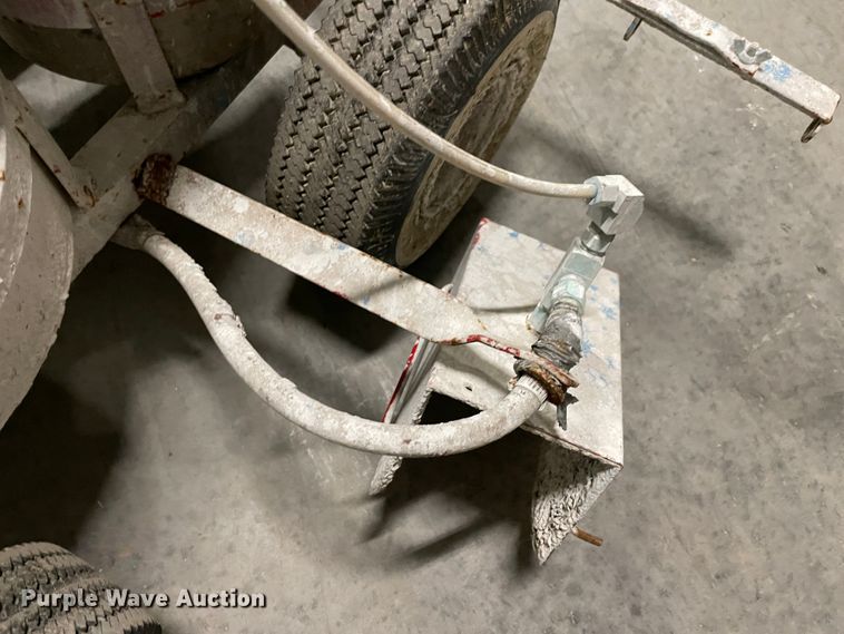 image for item IR9545 Trusco Trueline  paint striper