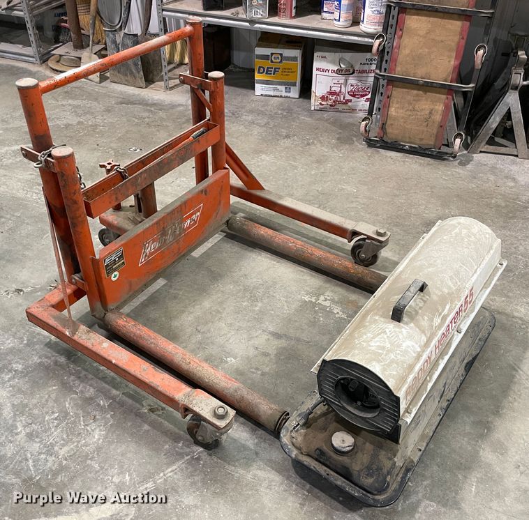 image for item IR9546 Tools