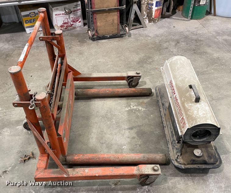 image for item IR9546 Tools