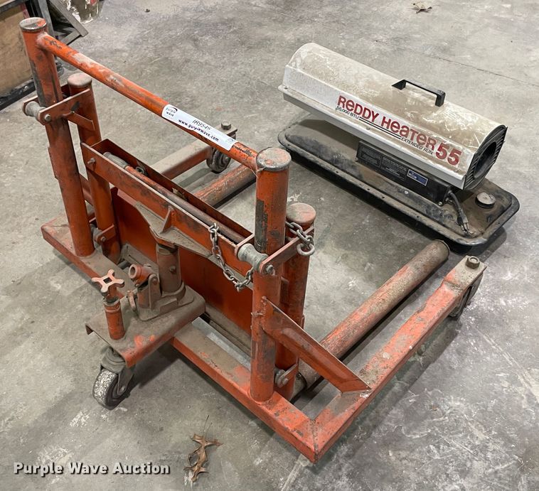 image for item IR9546 Tools