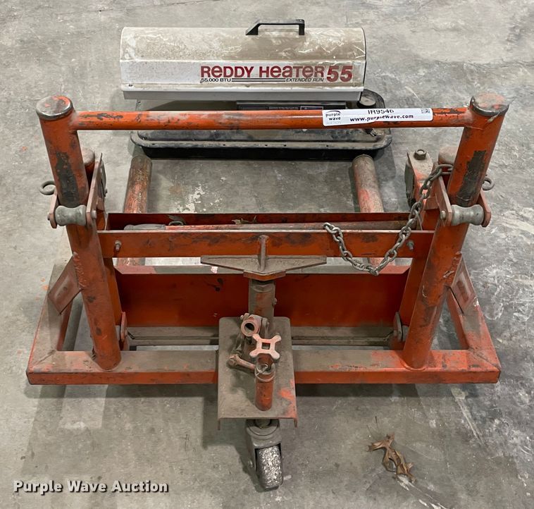 image for item IR9546 Tools