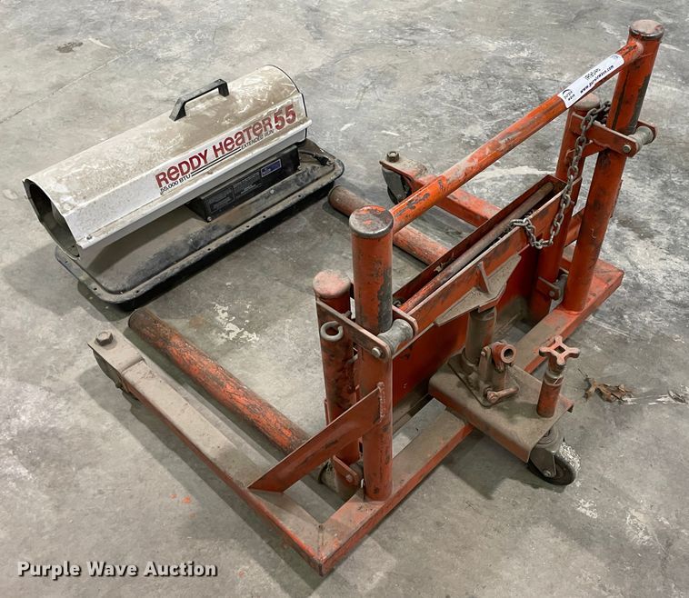 image for item IR9546 Tools