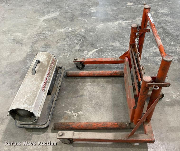 image for item IR9546 Tools