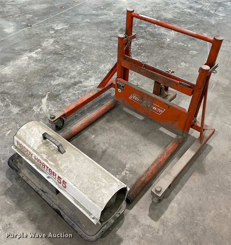 image for item IR9546 Tools