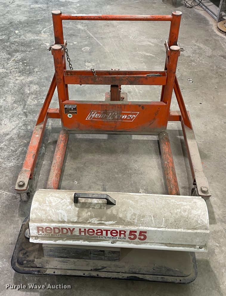 image for item IR9546 Tools