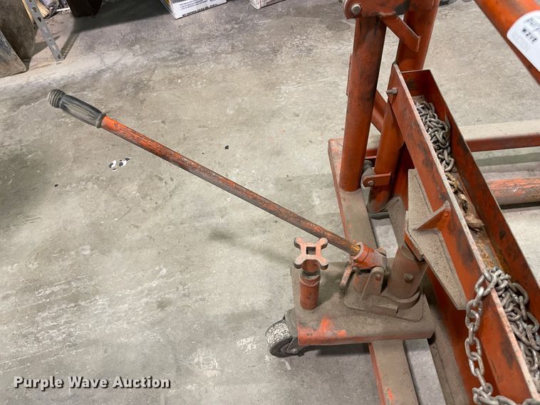 image for item IR9546 Tools