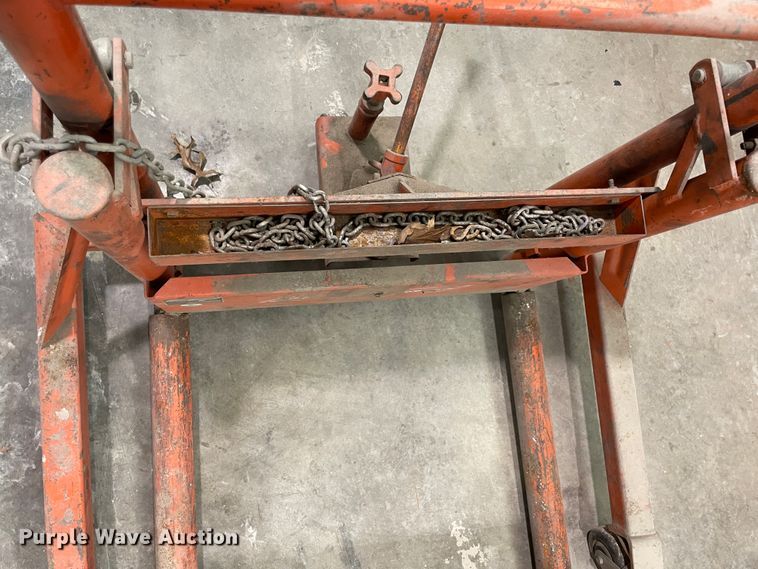 image for item IR9546 Tools