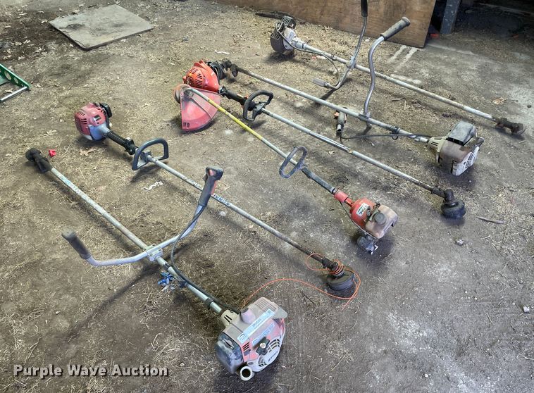 image for item IR9549 (6) String trimmers