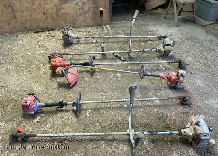 image for item IR9549 (6) String trimmers