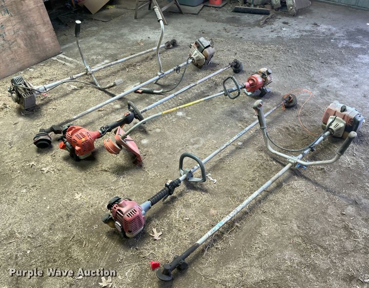 image for item IR9549 (6) String trimmers