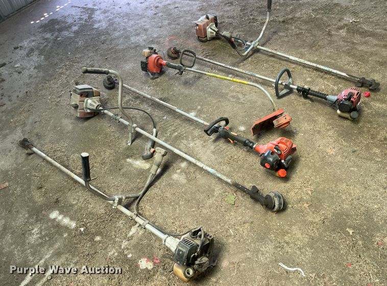 image for item IR9549 (6) String trimmers