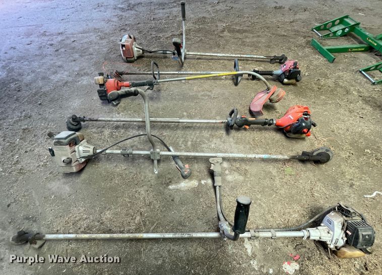 image for item IR9549 (6) String trimmers