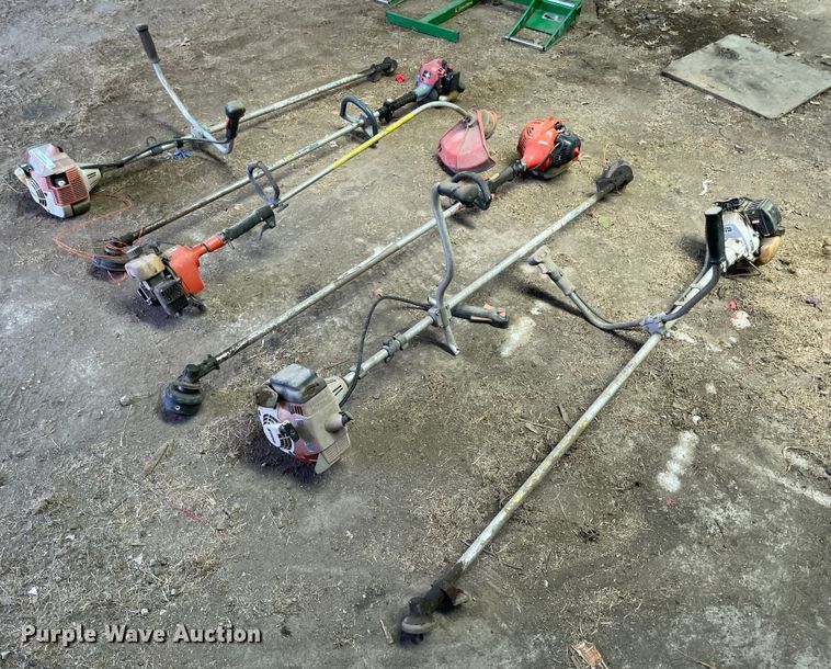 image for item IR9549 (6) String trimmers