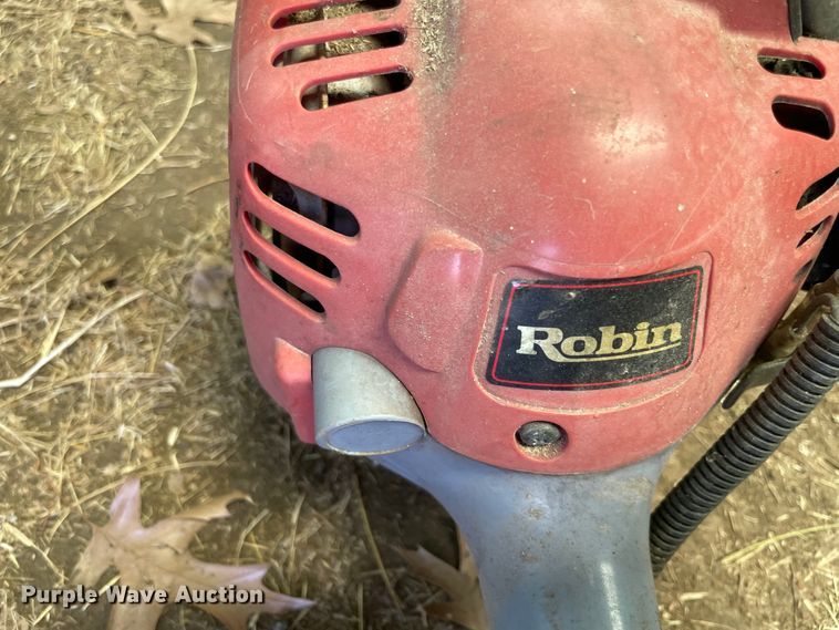 image for item IR9549 (6) String trimmers