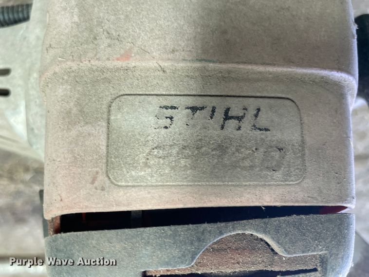 image for item IR9549 (6) String trimmers