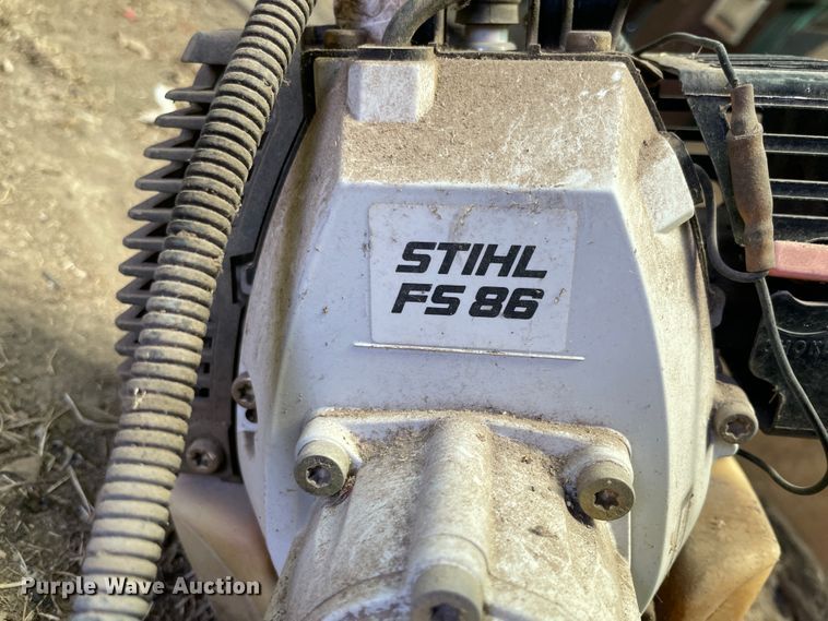 image for item IR9549 (6) String trimmers