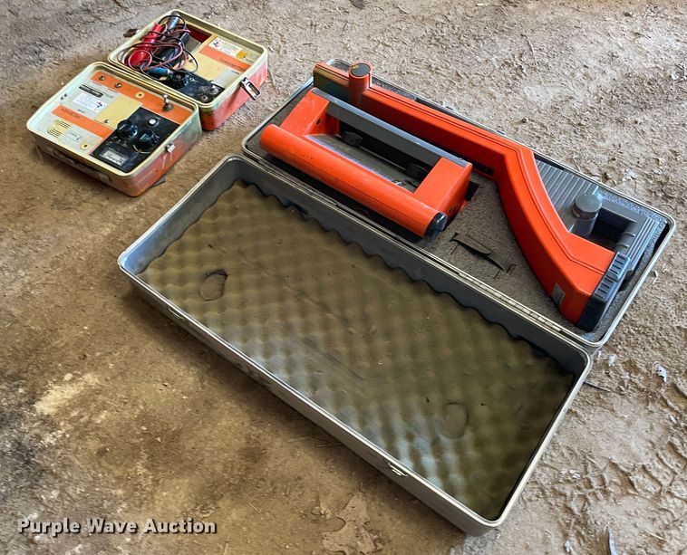 image for item IR9552 Underground locators