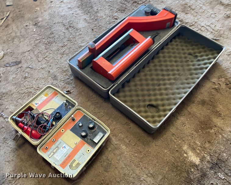 image for item IR9552 Underground locators