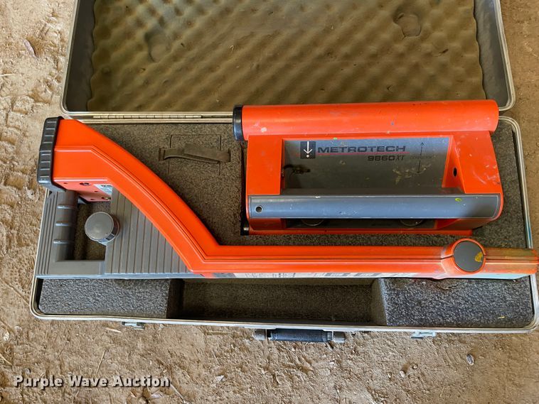 image for item IR9552 Underground locators