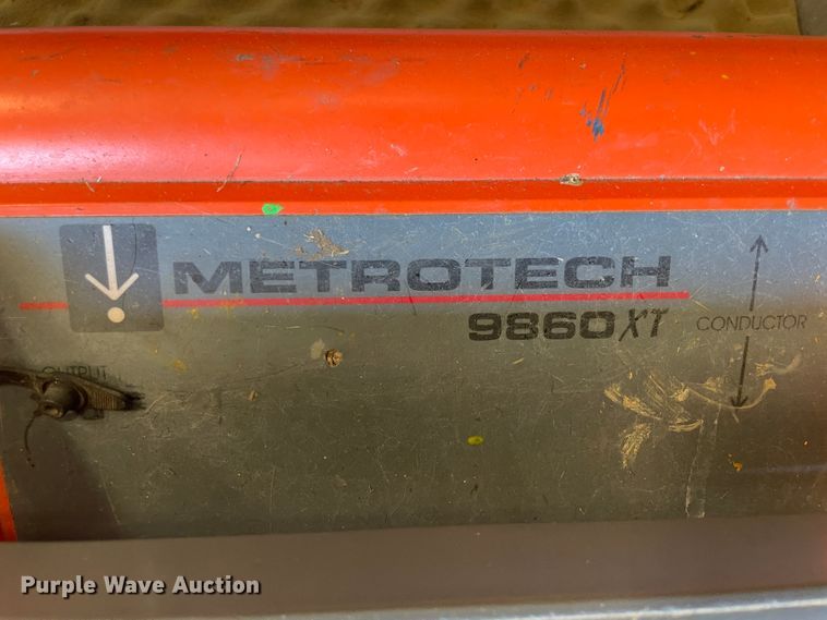 image for item IR9552 Underground locators