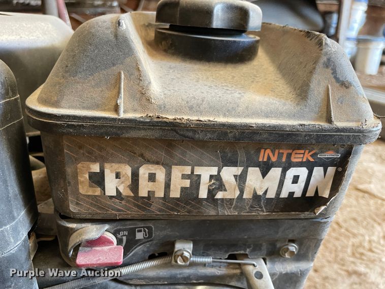 image for item IR9553 Lawn and garden equipment