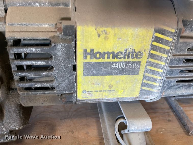 image for item IR9553 Lawn and garden equipment