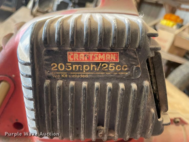 image for item IR9553 Lawn and garden equipment