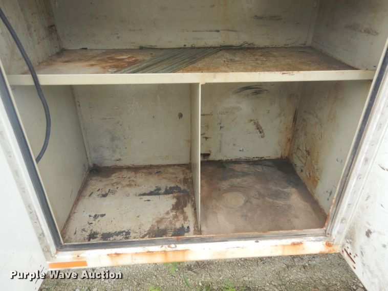 image for item IT9217 2009 Dodge Ram 5500HD  utility / service truck