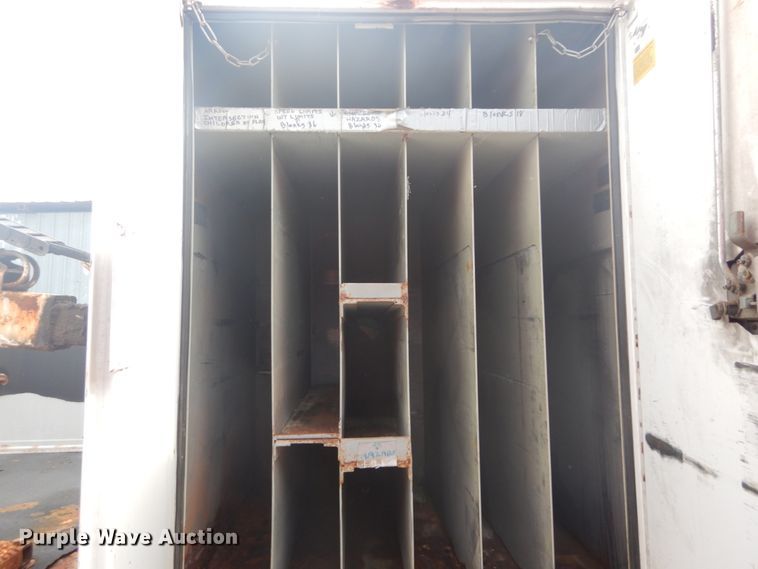 image for item IT9217 2009 Dodge Ram 5500HD  utility / service truck