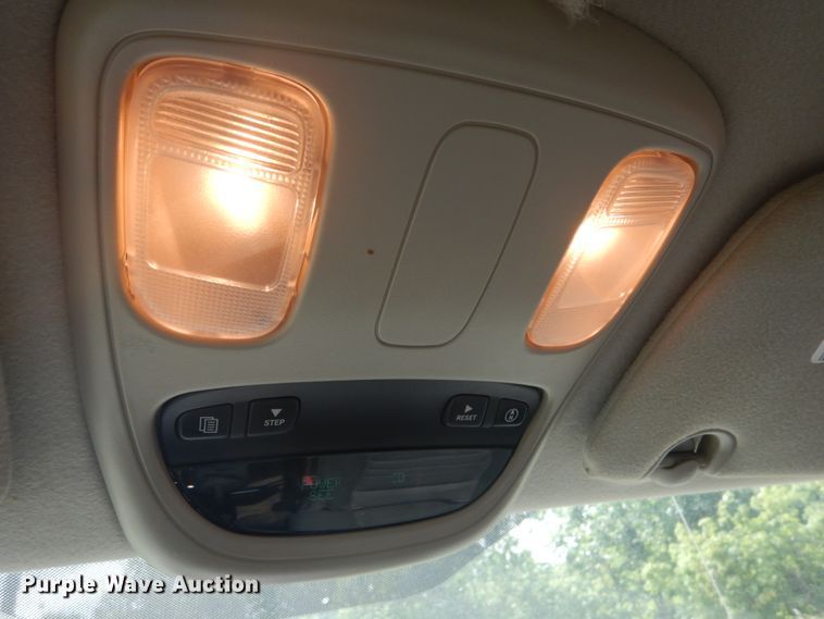 image for item IT9217 2009 Dodge Ram 5500HD  utility / service truck