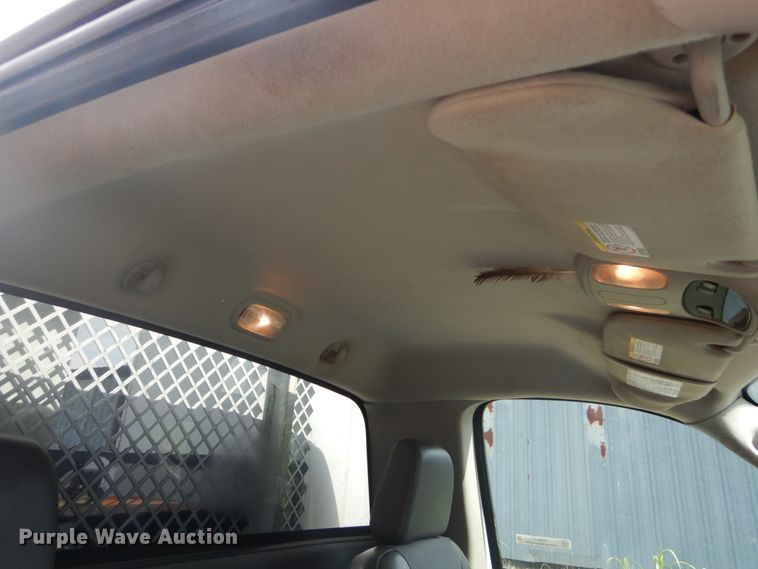 image for item IT9217 2009 Dodge Ram 5500HD  utility / service truck