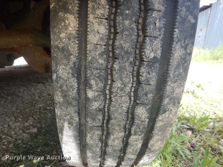 image for item IT9217 2009 Dodge Ram 5500HD  utility / service truck