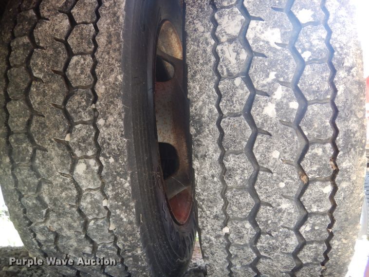 image for item IT9217 2009 Dodge Ram 5500HD  utility / service truck