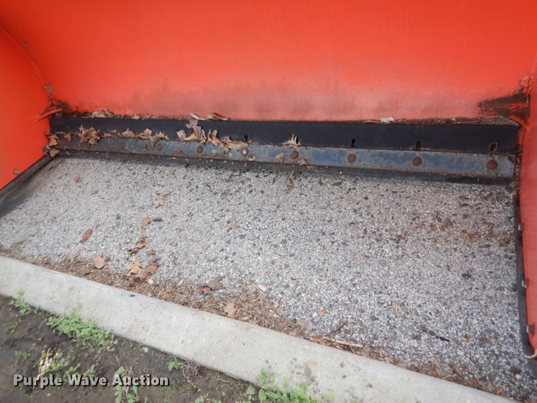 image for item IT9226 Bobcat  94"W snow pusher