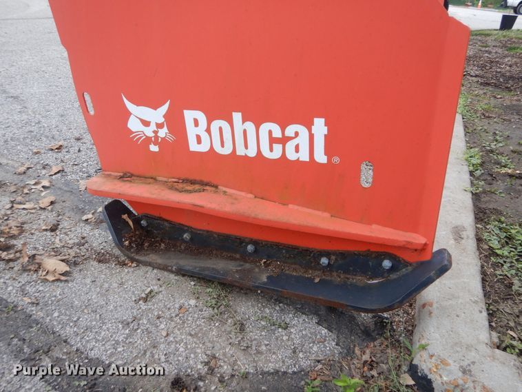 image for item IT9226 Bobcat  94"W snow pusher