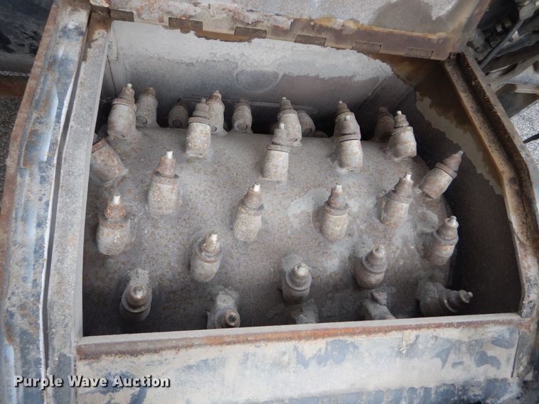 image for item IT9228 Bobcat 24PLA  24"W skid steer cold planer