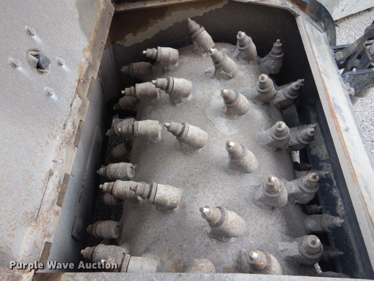 image for item IT9228 Bobcat 24PLA  24"W skid steer cold planer