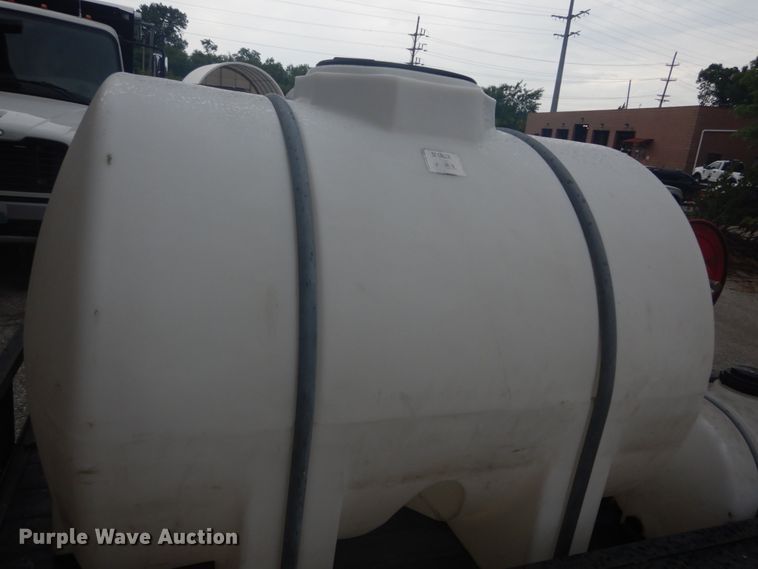 image for item IT9230 1998 Retco  utility trailer