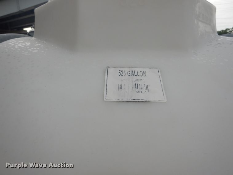 image for item IT9230 1998 Retco  utility trailer