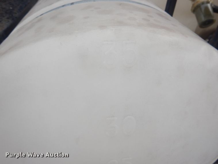 image for item IT9230 1998 Retco  utility trailer