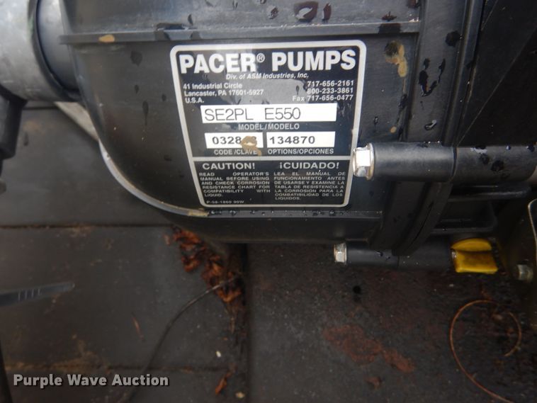 image for item IT9230 1998 Retco  utility trailer