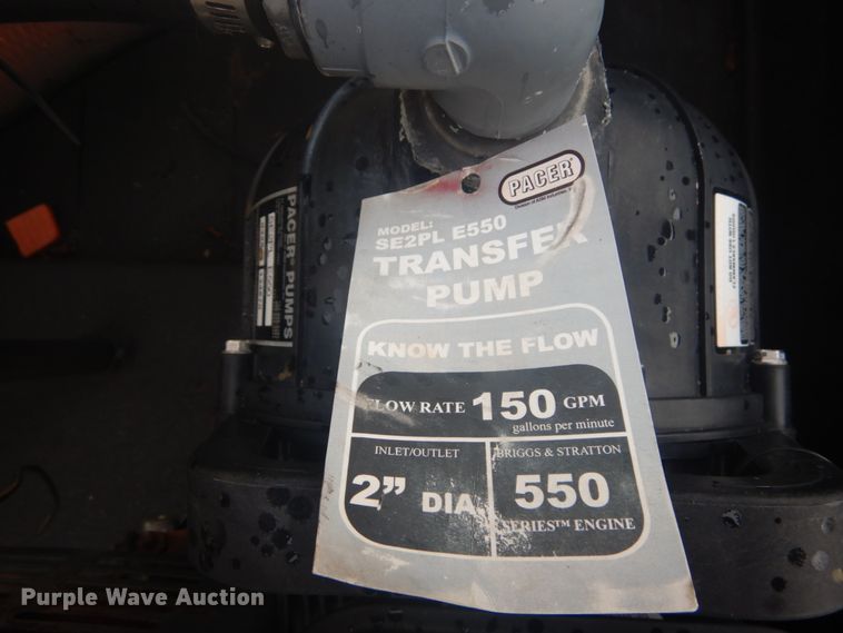 image for item IT9230 1998 Retco  utility trailer