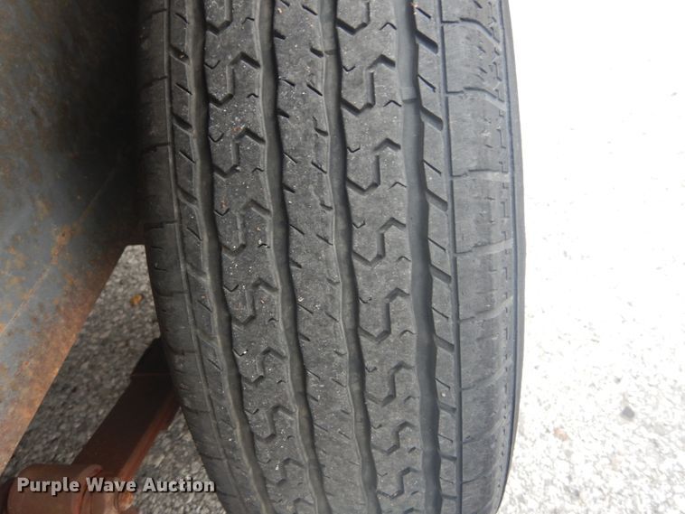 image for item IT9230 1998 Retco  utility trailer