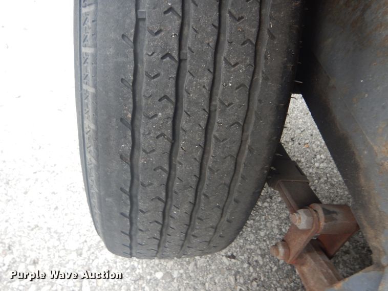 image for item IT9230 1998 Retco  utility trailer