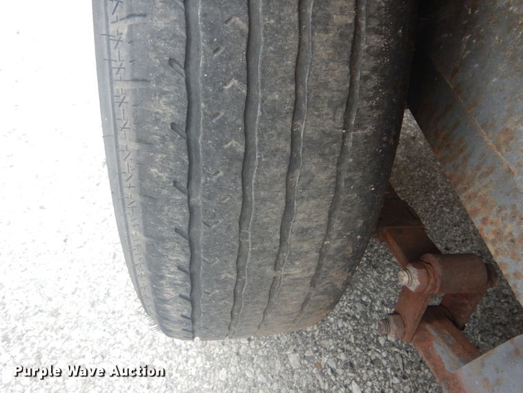 image for item IT9230 1998 Retco  utility trailer