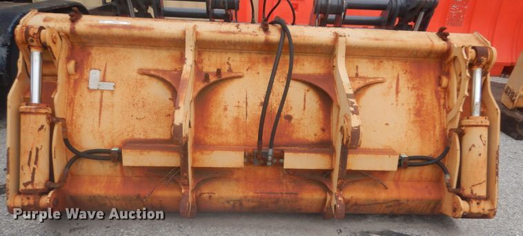 image for item IT9232 JRB 444H  four-in-one loader bucket