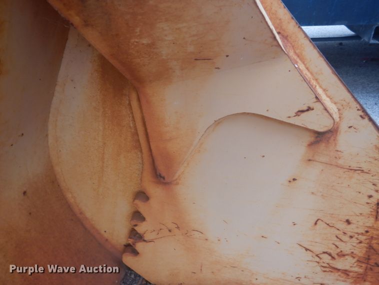 image for item IT9232 JRB 444H  four-in-one loader bucket