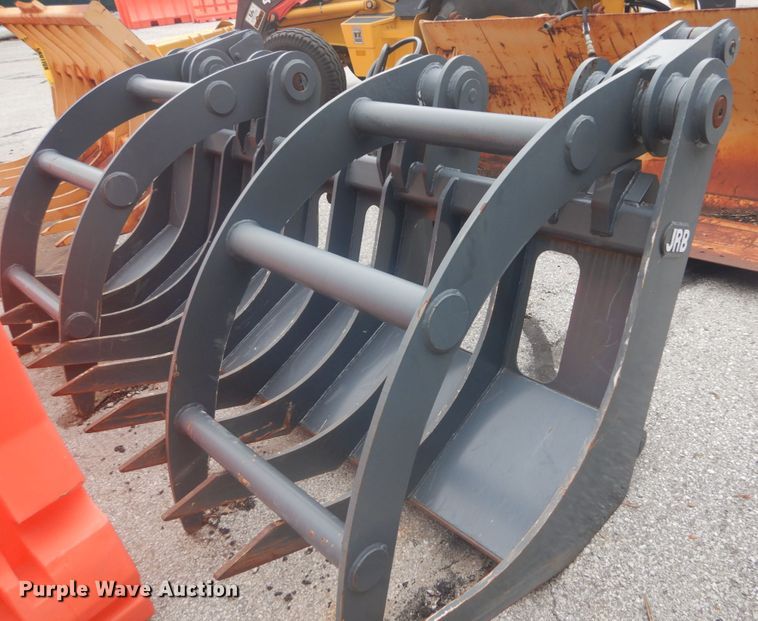 image for item IT9233 JRB 444J  brush grapple