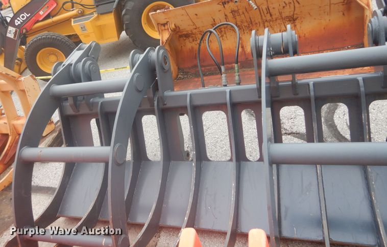 image for item IT9233 JRB 444J  brush grapple